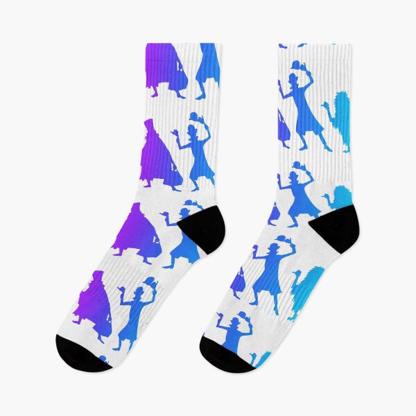 Item preview, Hitchhiking Ghosts designed and sold by ijsw.