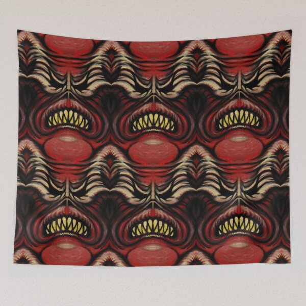 Item preview, Angst designed and sold by HallwardHouse.