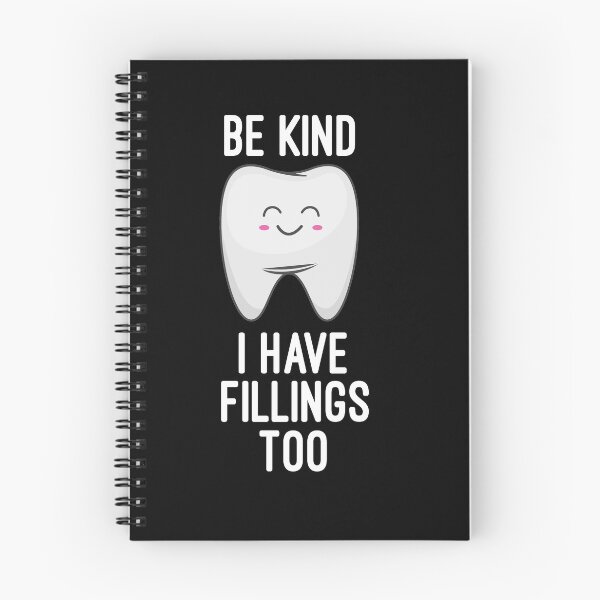 Item preview, Dental Hygienist, Be Kind I Have Fillings too dental life, Dental Assistant , Graduation Gift, Dental Hygienist Gift, RDH Gift, Dentist designed and sold by Chamssou.