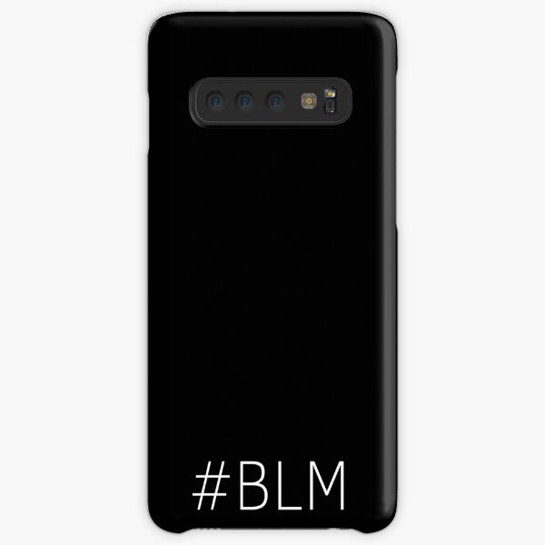 #BLM Samsung Galaxy Snap Case