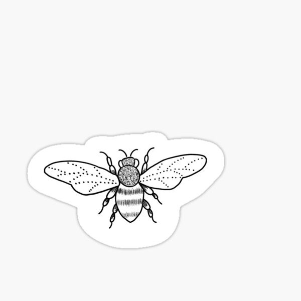 80 Best Bee Tattoo Designs Youll Fall in Love with  Saved Tattoo