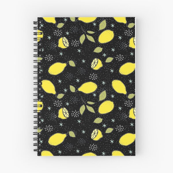Item preview, Lemons designed and sold by FairyMeadows.
