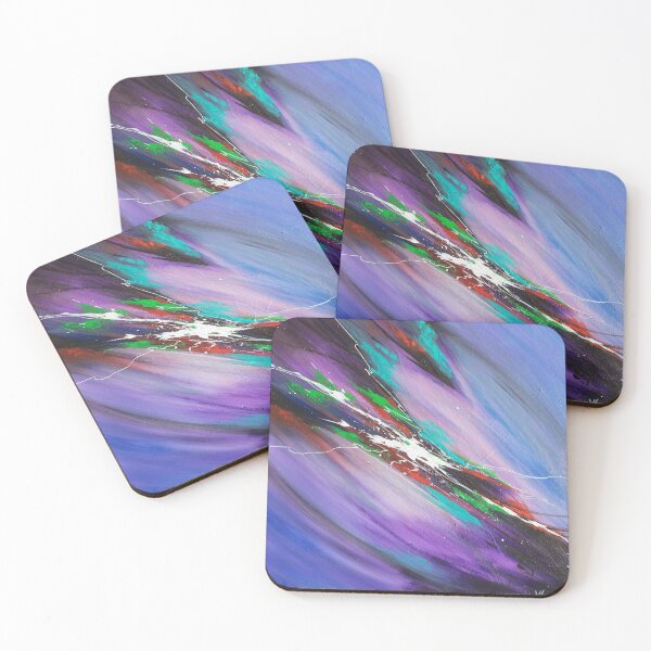 Item preview,  Psychosis of the elements. MANYA. designed and sold by BenoitVINCENT.