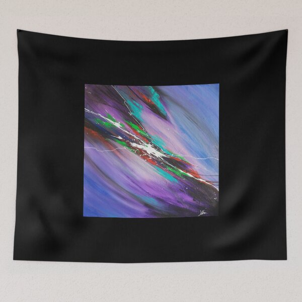Item preview,  Psychosis of the elements. MANYA. designed and sold by BenoitVINCENT.