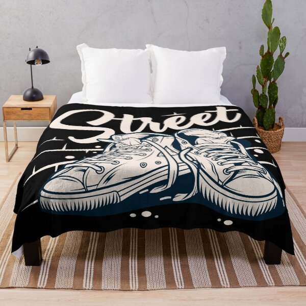 Item preview, Street Life designed and sold by Vector Scout Lab.