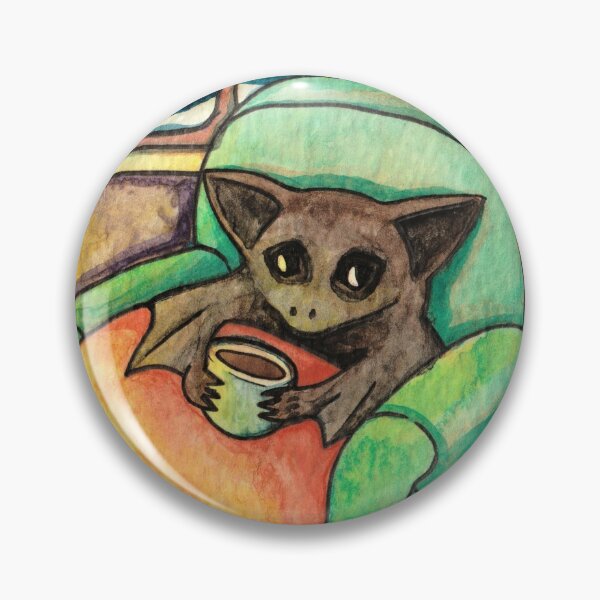 Item preview, Bat Cave designed and sold by tree-rina.