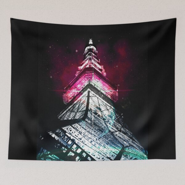 Item preview, Paris lights designed and sold by likebakerdo.
