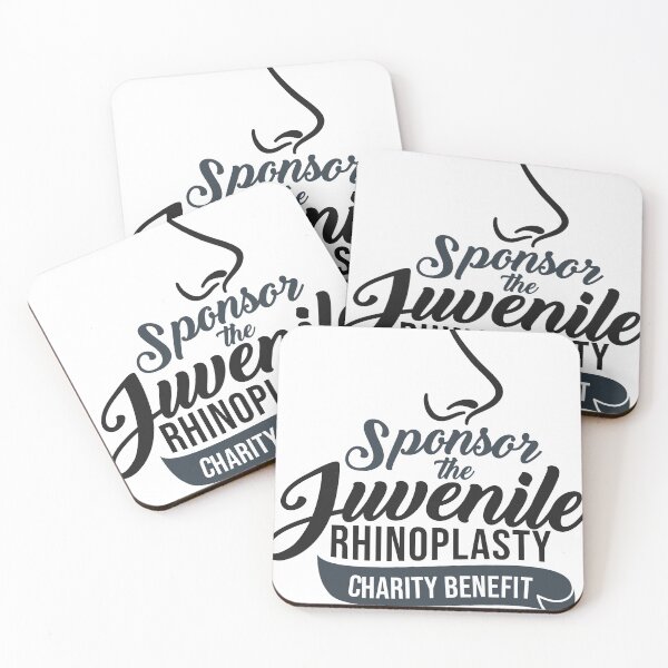 Item preview, Juvenile Rhinoplasty designed and sold by jimmyroyaltee.