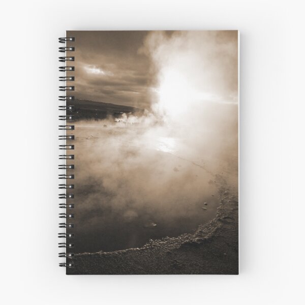 Item preview, Blesi Hot Springs, Iceland designed and sold by Lewis Imagery.