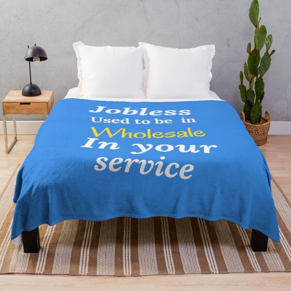 Item preview, JOBLESSS designed and sold by dygo1986.