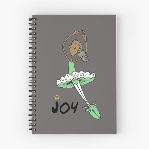 Item preview, Ballerina Joy designed and sold by XCEEDTRANSITION.