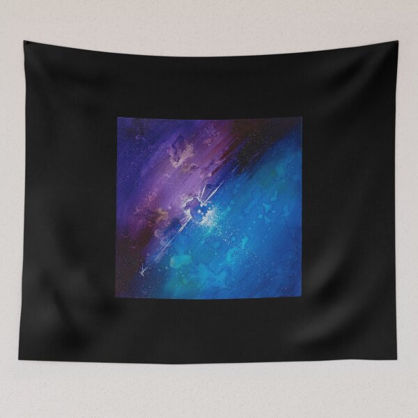 Item preview,  Opening in the depths. AMPHIRHO. designed and sold by BenoitVINCENT.