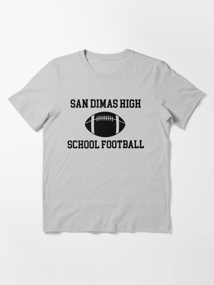 San Dimas High School Football Rules: Bill and Ted Mens T-Shirt