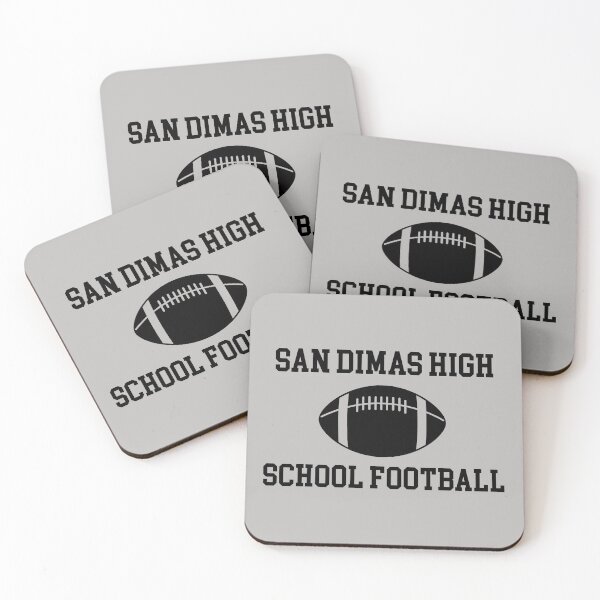 Item preview, San Dimas High School Football – Bill & Ted's Excellent Adventure, Rules designed and sold by fandemonium.