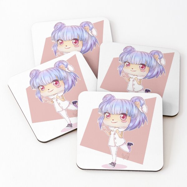 Item preview, Trophy Girl Megumi designed and sold by Gasheta-Niikura.