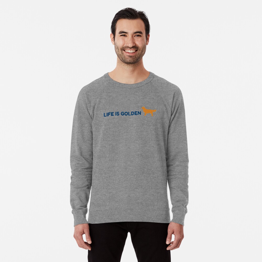 Item preview, Lightweight Sweatshirt designed and sold by tresbelleshirts.