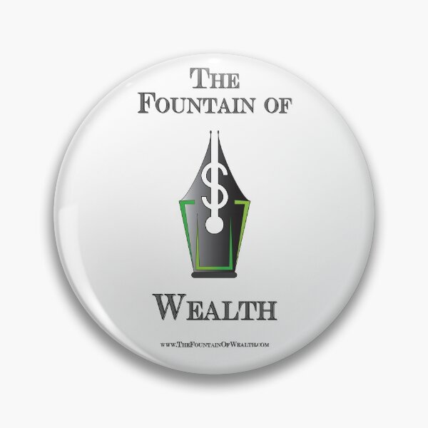 Item preview, Fountain of Wealth designed and sold by tommydepola.