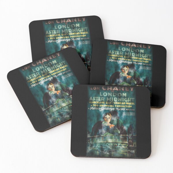 Item preview, London After Midnight - Lon Chaney - Dark Version. designed and sold by OriginalDP.