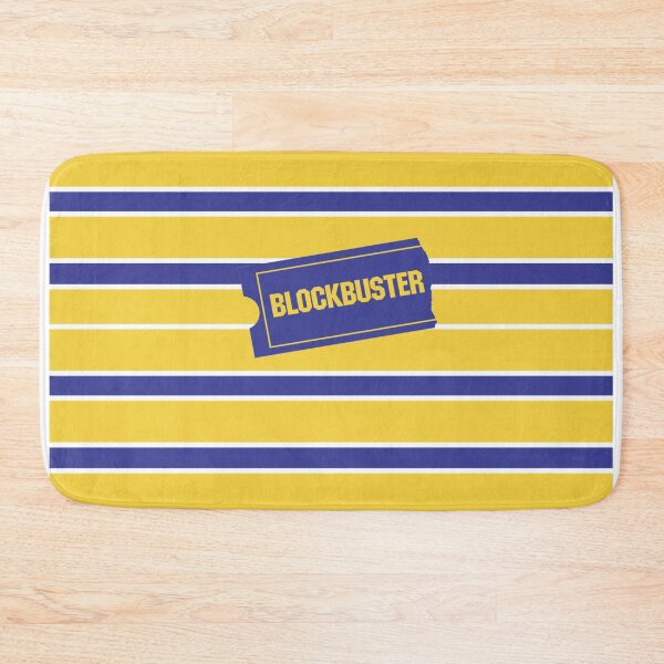 Item preview, Blockbuster Video Throwback designed and sold by nerdlkr.
