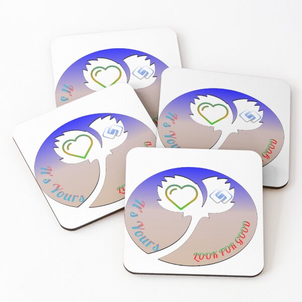 Item preview, It's yours designed and sold by smhassan94.