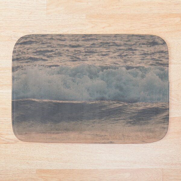 Item preview, Pink beach sunset designed and sold by victoria frost.