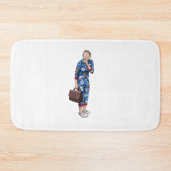 Item preview, Villanelle - Killing Eve designed and sold by showmetype.