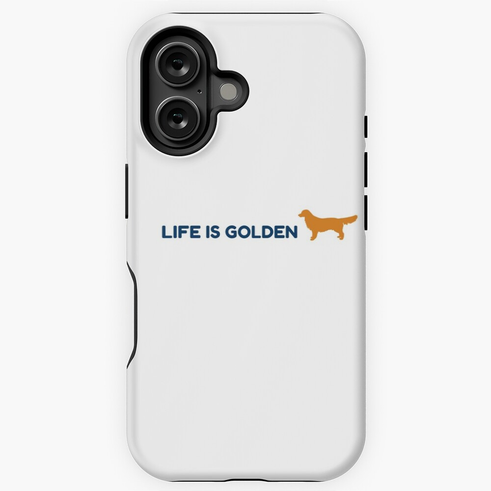 Item preview, iPhone Magsafe Tough Case designed and sold by tresbelleshirts.