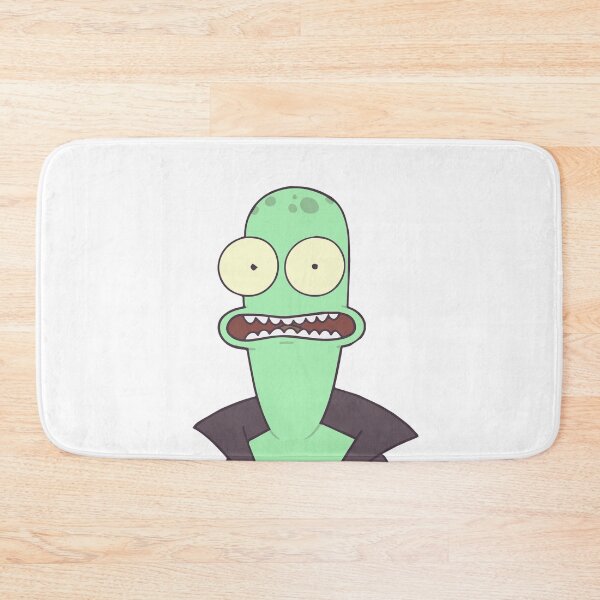 Item preview, Solar Opposites - Funny Terry designed and sold by egmor.