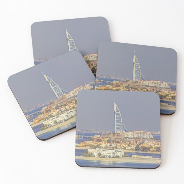 Artikelvorschau, Burj Al Arab Dubai entworfen und verkauft von Londonimages.