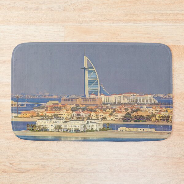 Artikelvorschau, Burj Al Arab Dubai entworfen und verkauft von Londonimages.