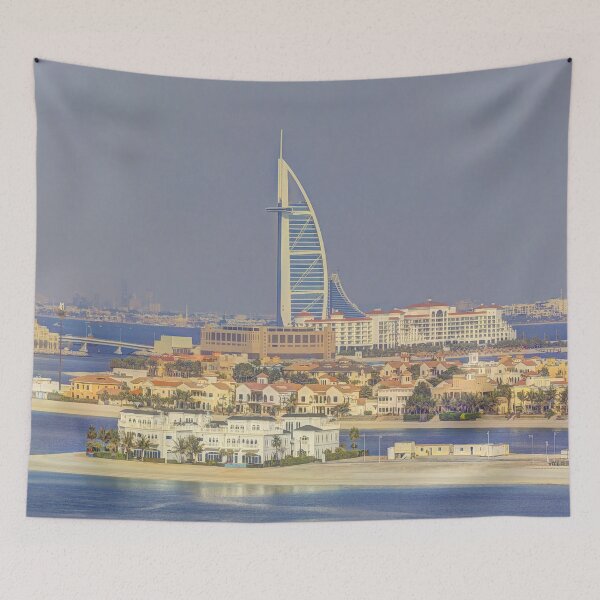 Item preview, Burj AL Arab Dubai designed and sold by Londonimages.