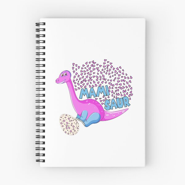 Item preview, Dinosaur , Mami saur  designed and sold by Lactus.