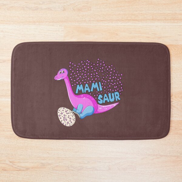 Item preview, Dinosaur , Mami saur  designed and sold by Lactus.