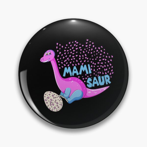 Item preview, Dinosaur , Mami saur  designed and sold by Lactus.