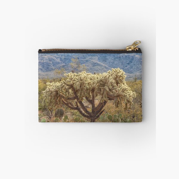 Item preview, Chain-fruit Cholla designed and sold by jvnimages.
