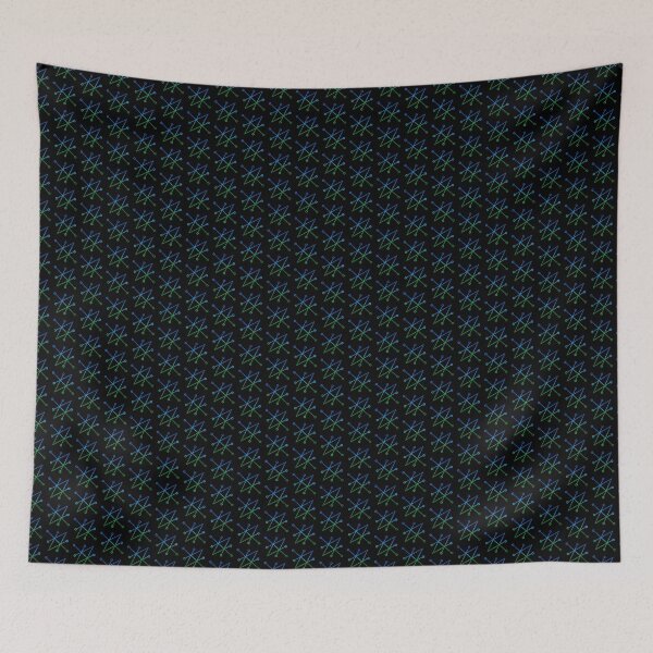 Item preview, The Sigil of Azazel - Space Edition no.2 designed and sold by Enlighted.