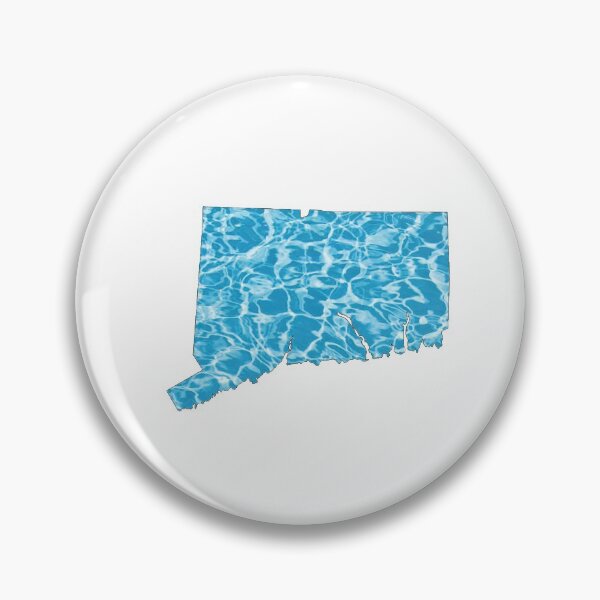 Item preview, Connecticut designed and sold by Erin Madden.