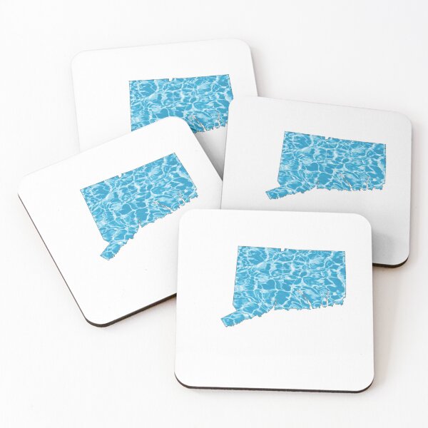 Item preview, Connecticut designed and sold by Erin Madden.
