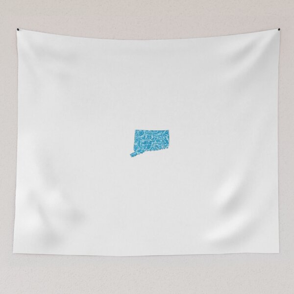 Item preview, Connecticut designed and sold by Erin Madden.