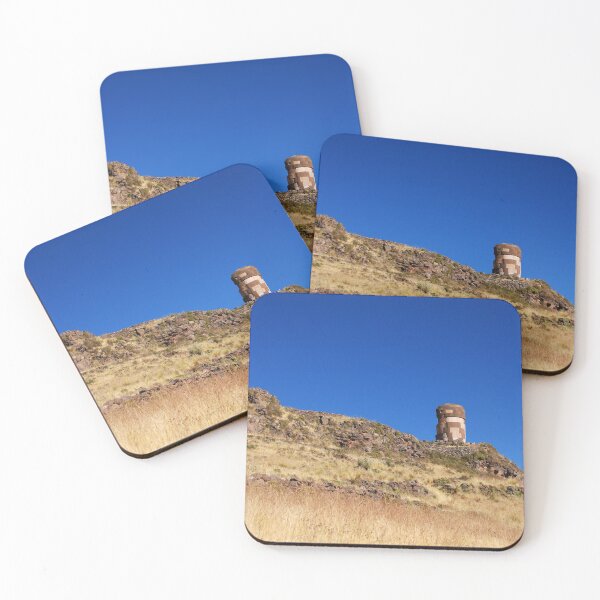 Item preview, Sillustani - Puno, Peru designed and sold by Olivia Son.