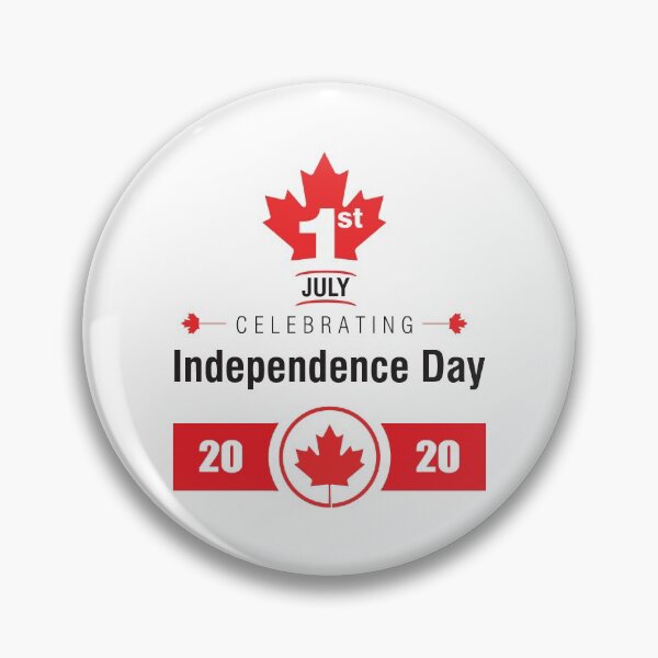 Item preview, Happy Canada Day 2020 designed and sold by Nouni-abdo.