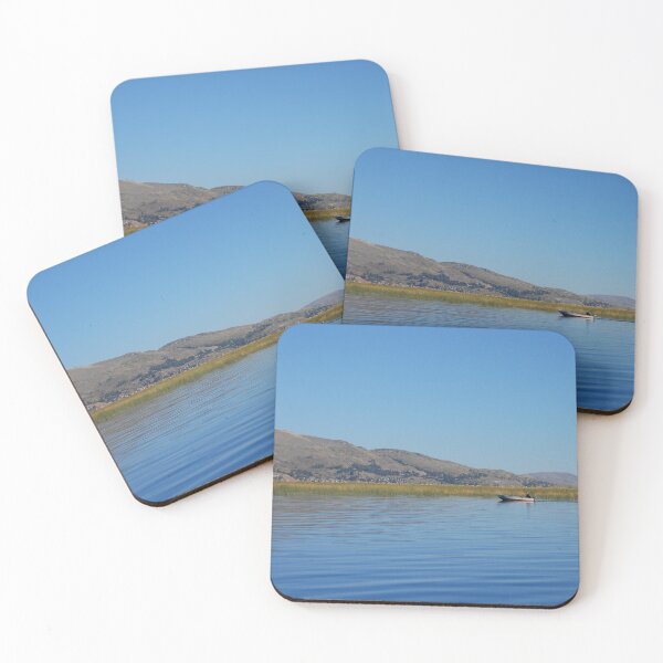 Item preview, Lake Titicaca, Puno - Peru designed and sold by Olivia Son.