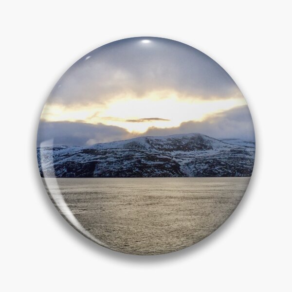 Item preview, Norway in November  designed and sold by Angela Haig-Harrison.