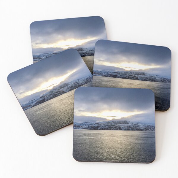 Item preview, Norway in November  designed and sold by Angela Haig-Harrison.
