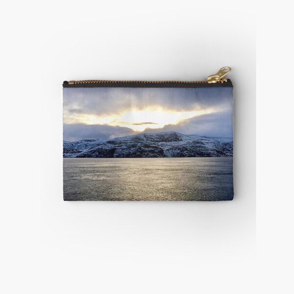 Item preview, Norway in November  designed and sold by Angela Haig-Harrison.