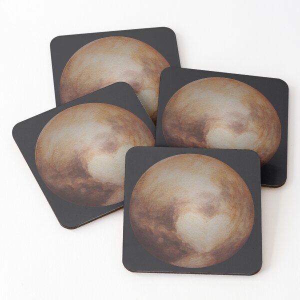 Item preview, Pluto designed and sold by drawnexplore.