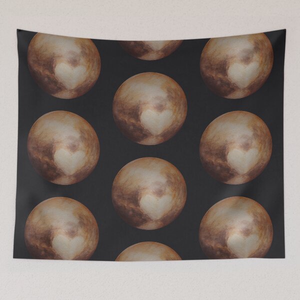Item preview, Pluto designed and sold by drawnexplore.