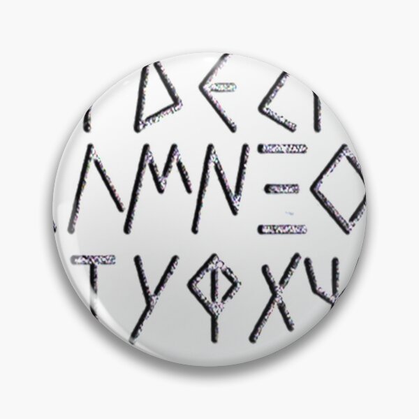 Item preview, GREEK ALPHABET designed and sold by Calliope ❤️.