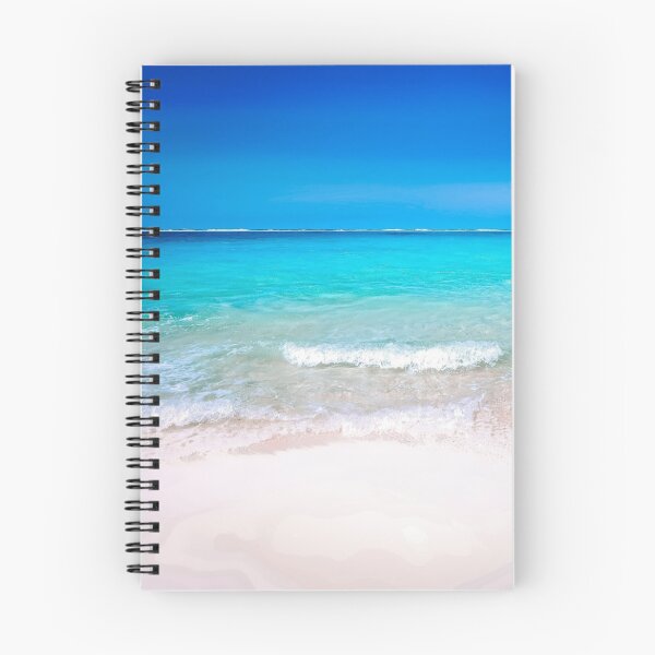 Artikelvorschau, Blue Ocean Summer Beach Wellen entworfen und verkauft von Turkdesigner.