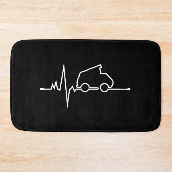 Item preview, Heartbeat campervan designed and sold by AllyFlorida.